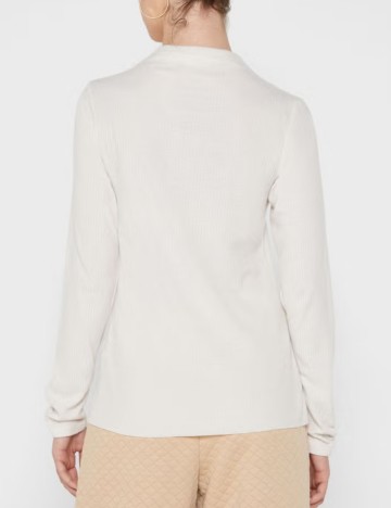 Bluza River Island, ecru
