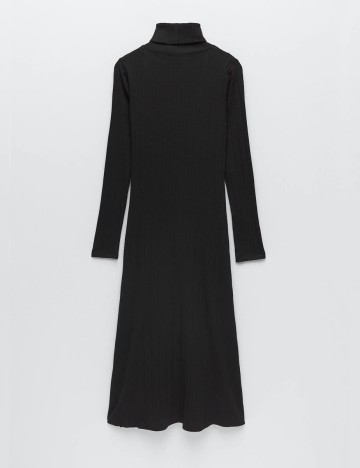Rochie Zara, negru, S