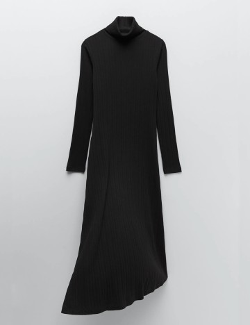 Rochie Zara, negru, S