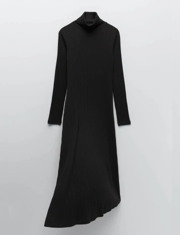Rochie Zara, negru, S Negru