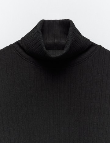 Rochie Zara, negru, S