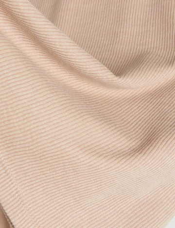 Bluza Reserved, crem