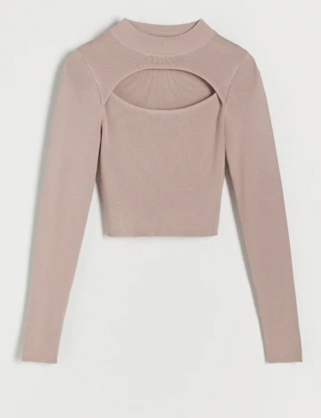 Top Reserved, bej