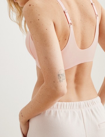 Sutien Aerie, roz