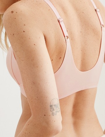 Sutien Aerie, roz