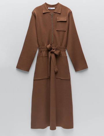 Rochie Zara, maro, S