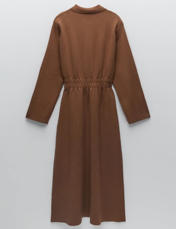 Rochie Zara, maro, S