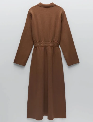 Rochie Zara, maro, S