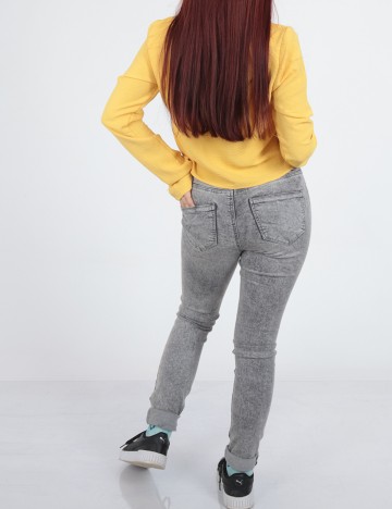 Bluza Reserved, galben