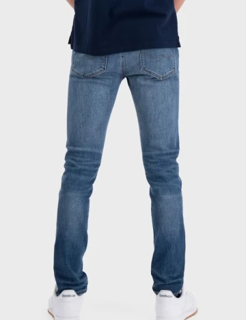 Blugi American Eagle, albastru