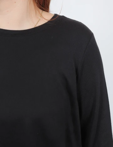 Bluza American Eagle, negru