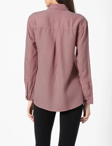 Camasa American Eagle, mov