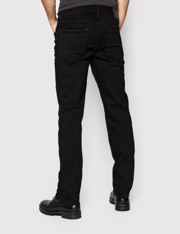 Blugi American Eagle, negru