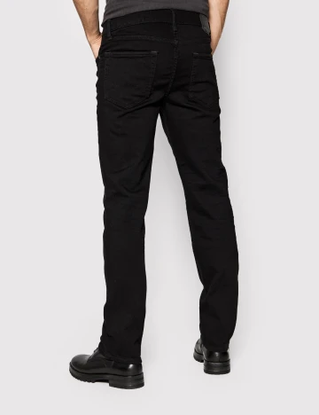 Blugi American Eagle, negru
