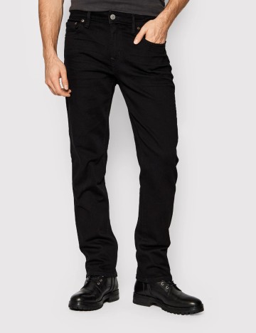 Blugi American Eagle, negru