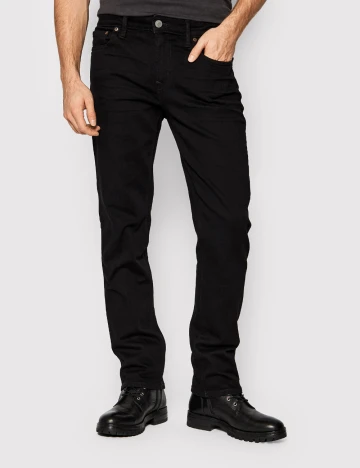 Blugi American Eagle, negru