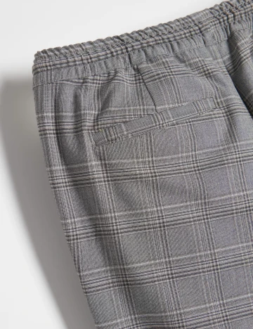 Pantaloni Reserved, gri
