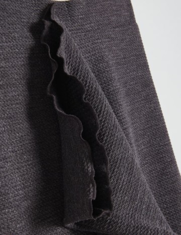 Pantaloni Reserved, gri