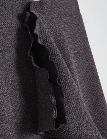 Pantaloni Reserved, gri