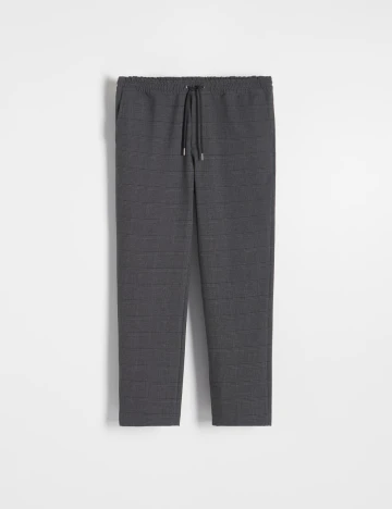 Pantaloni Reserved, gri