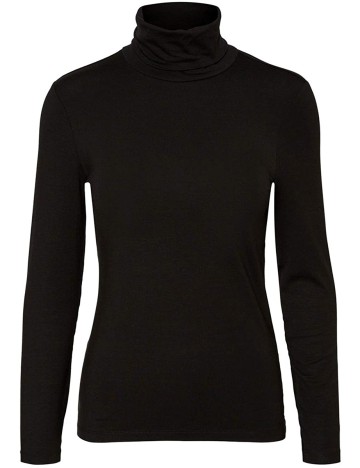 Bluza Vero Moda, negru, S
