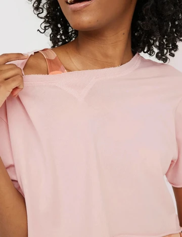 Top American Eagle, roz Roz