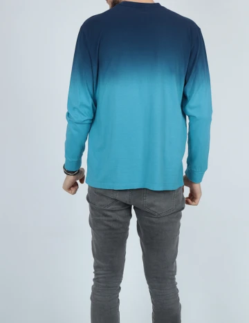 Bluza American Eagle, bleumarin