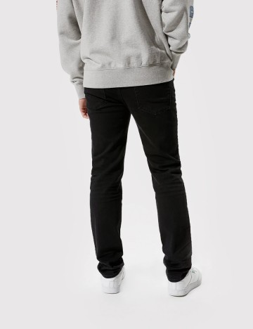 Blugi American Eagle, negru