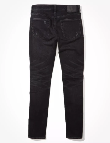 Blugi American Eagle, negru