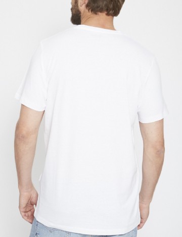 Tricou Jack&Jones, alb