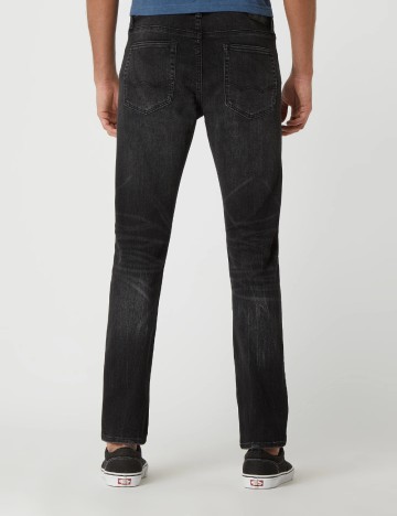 Blugi American Eagle, negru