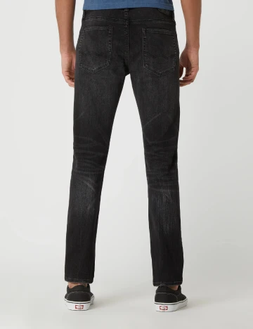 Blugi American Eagle, negru