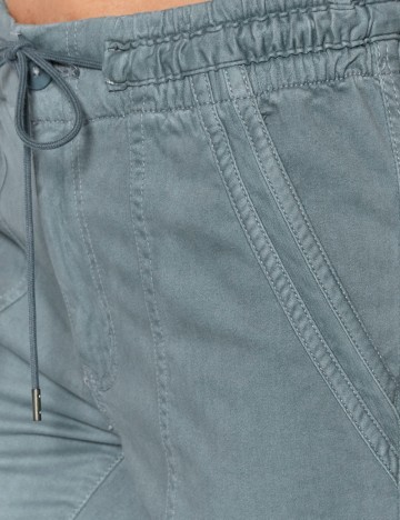 Pantaloni American Eagle, albastru