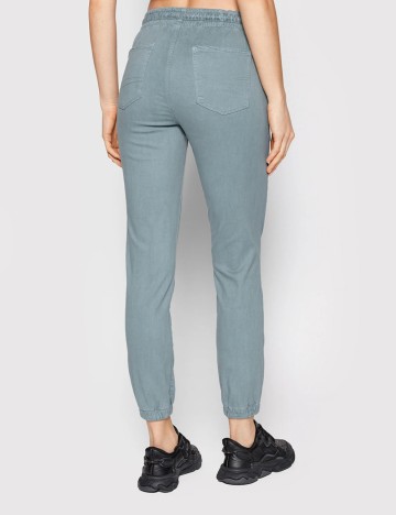 Pantaloni American Eagle, albastru