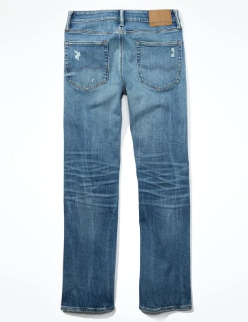 Blugi American Eagle, albastru