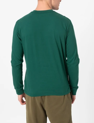 Bluza American Eagle, verde