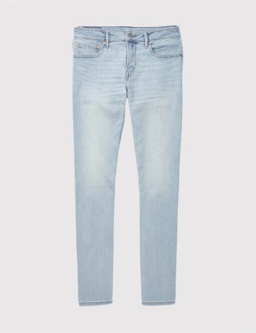 Blugi American Eagle, albastru