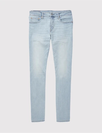 Blugi American Eagle, albastru