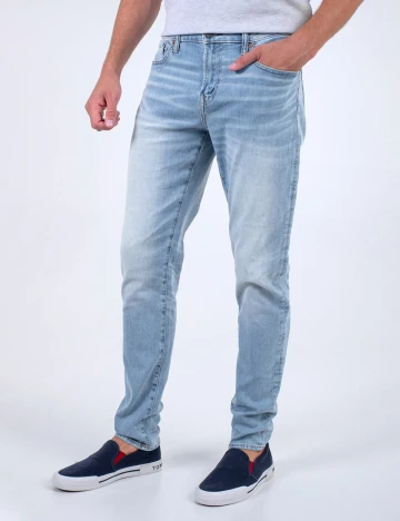 Blugi American Eagle, albastru