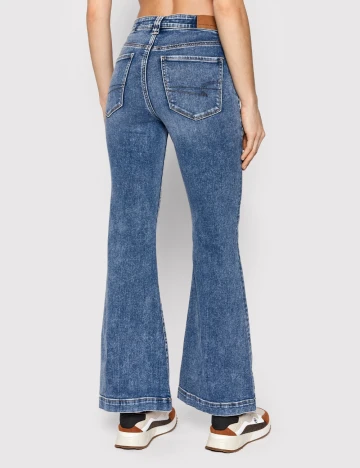 Blugi American Eagle, albastru