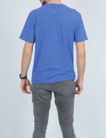 Tricou American Eagle, albastru