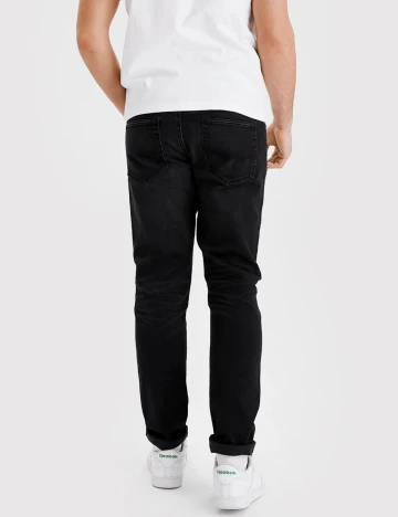 Blugi American Eagle, negru