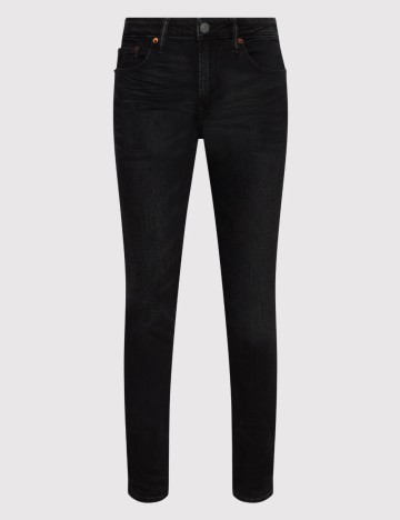 Blugi American Eagle, negru