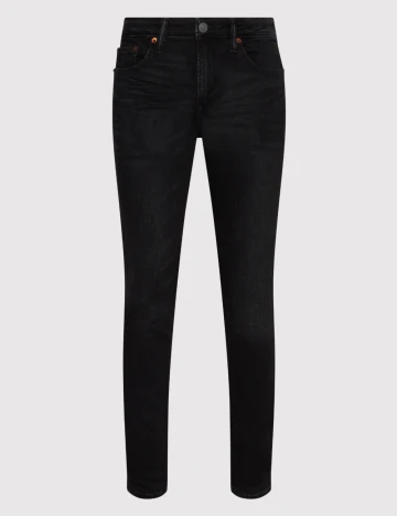 Blugi American Eagle, negru