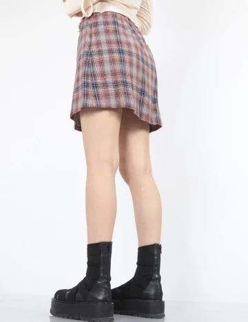 Fusta American Eagle, mix culori Mix culori