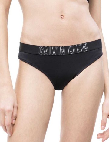 Chilot Calvin Klein, negru