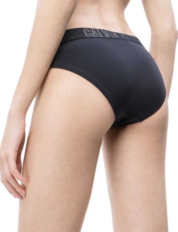 Chilot Calvin Klein, negru