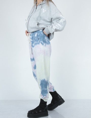 Pantaloni American Eagle, mix culori