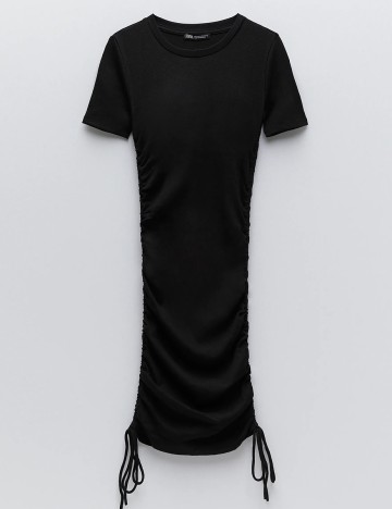 Rochie Zara, negru, M