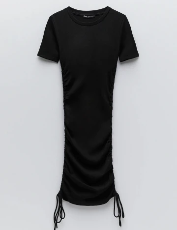 Rochie Zara, negru, M